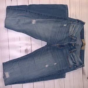 Hollister Super Skinny Jeans